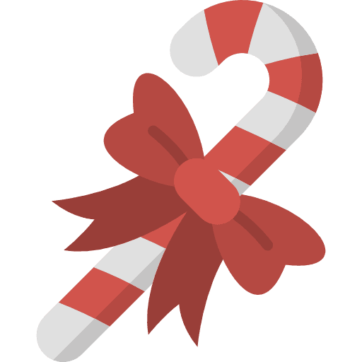 사탕 지팡이 이미지