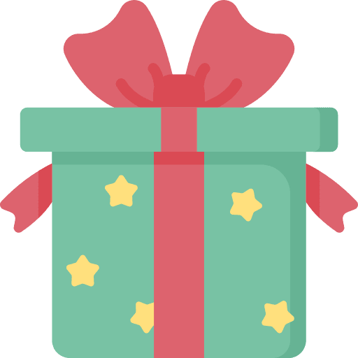 선물 이미지