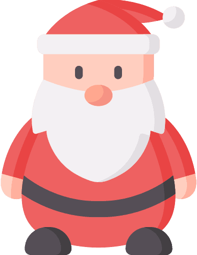 산타 클로스 이미지